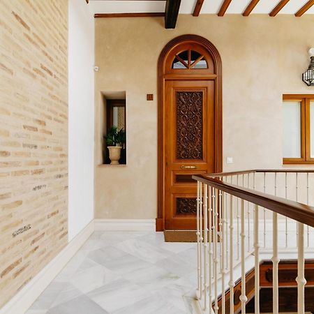 Inncadizpalacio Apolo Dış mekan fotoğraf